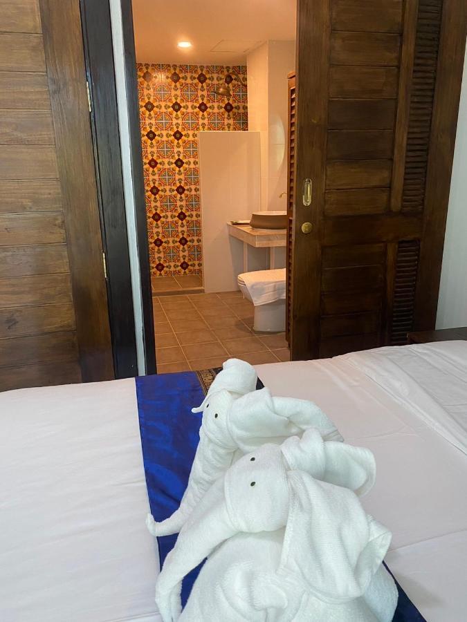 Lemon Guesthouse Chiang Mai Extérieur photo