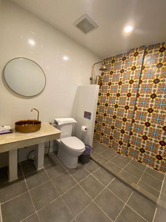 Lemon Guesthouse Chiang Mai Extérieur photo