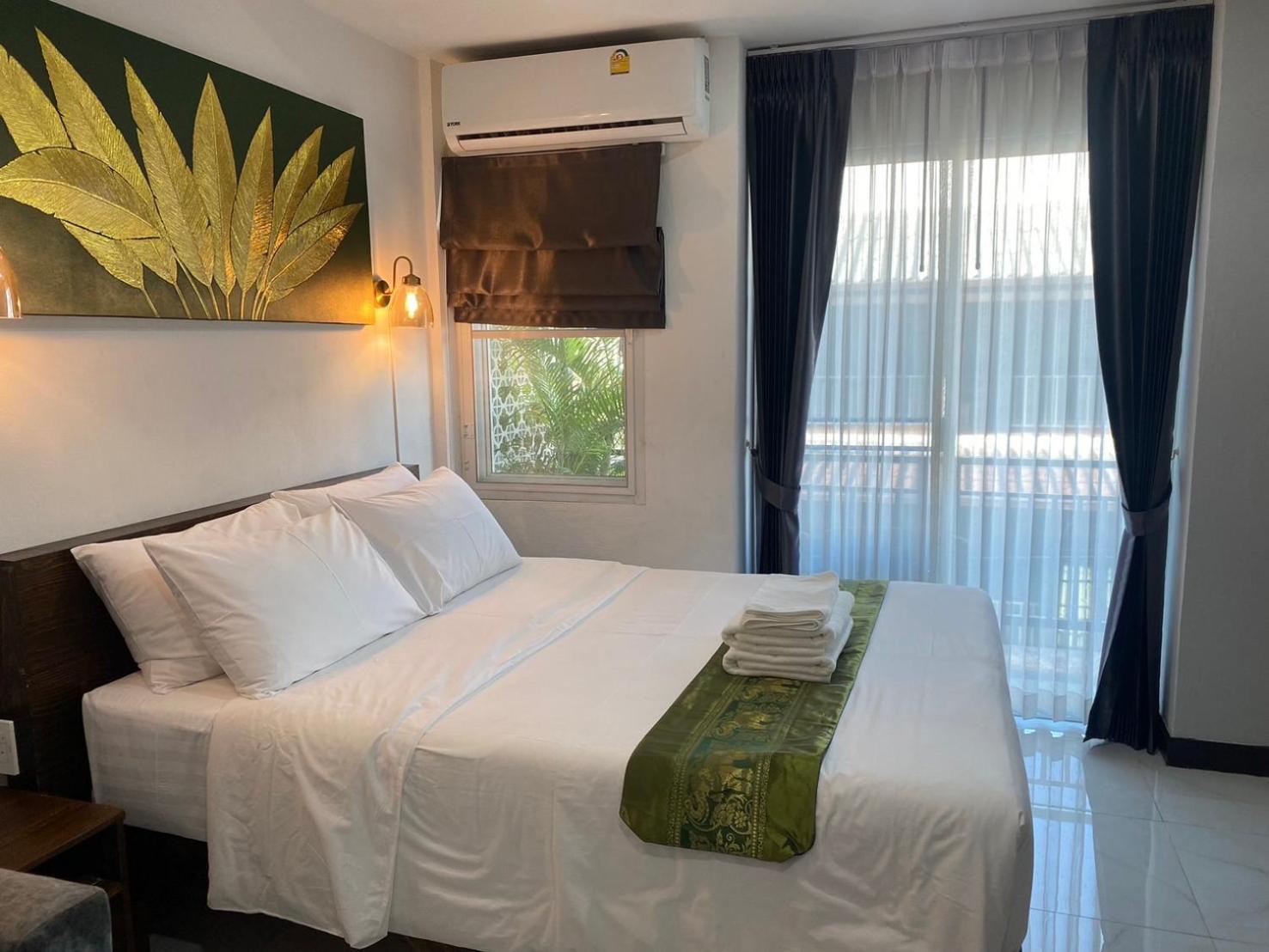 Lemon Guesthouse Chiang Mai Extérieur photo