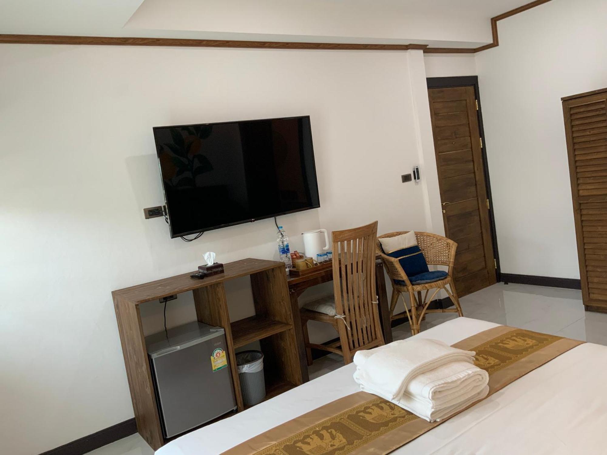Lemon Guesthouse Chiang Mai Extérieur photo