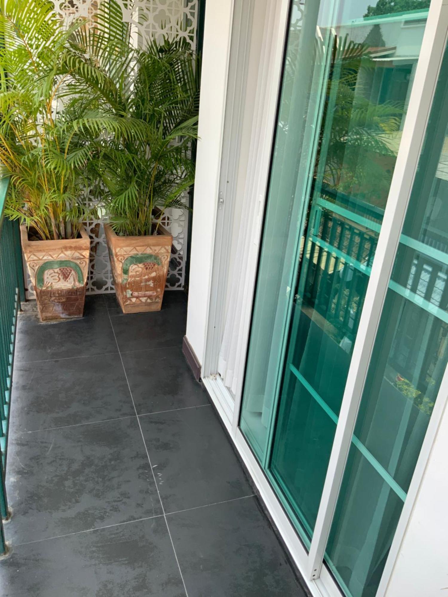 Lemon Guesthouse Chiang Mai Extérieur photo